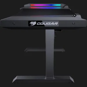 Комп'ютерний стіл Cougar MARS (Black)
