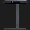 Компьютерный стол Cougar MARS (Black)