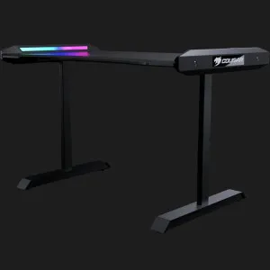 Комп'ютерний стіл Cougar MARS 120 (Black)