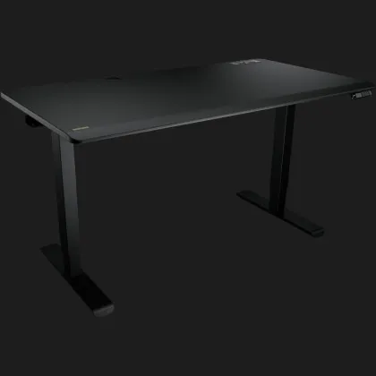 Компьютерный стол Cougar Royal 150 (Black) (UA)