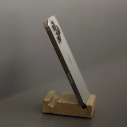 б/у iPhone 16 Pro 512GB (Natural Titanium) (Як Новий) в Самборі