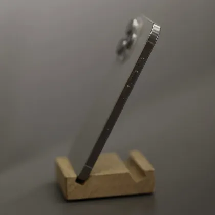 б/у iPhone 16 Pro 512GB (Natural Titanium) (Як Новий) в Самборі