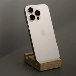 iPhone 16 Pro 1TB (Desert Titanium) (Як Новий)