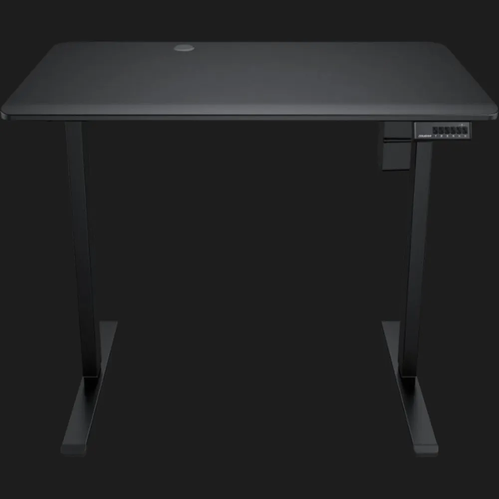 Комп'ютерний стіл Cougar Royal 120 (Mossa Black) (UA)