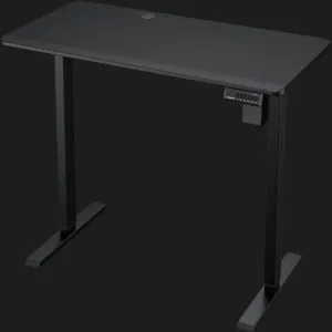 Компьютерный стол Cougar Royal 120 (Mossa Black) (UA) в Александрии