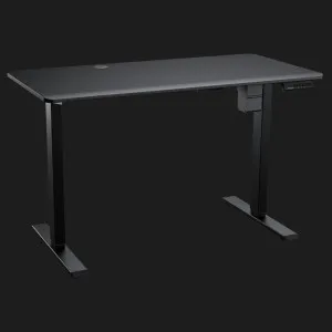 Компьютерный стол Cougar Royal 120 (Mossa Black) (UA) в Александрии