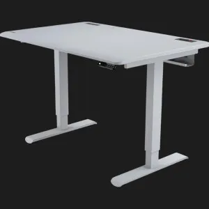 Компьютерный стол Cougar Royal 120 Pro (White) (UA) в Бродах