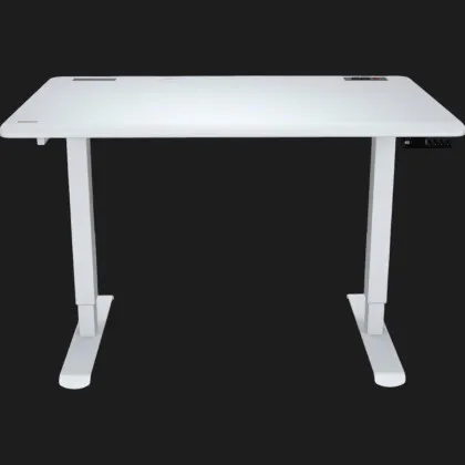 Компьютерный стол Cougar Royal 120 Pro (White) (UA)