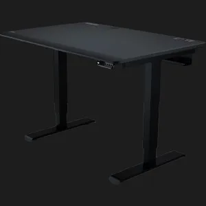 Компьютерный стол Cougar Royal 120 Pro (Black) (UA) в Бродах