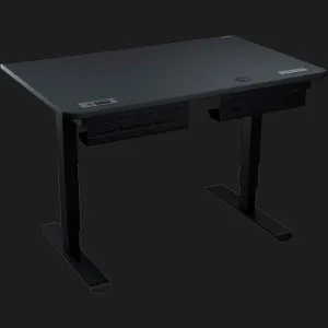 Компьютерный стол Cougar Royal 120 Pro (Black) (UA) в Бродах