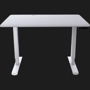 Комп'ютерний стіл Cougar Royal 120 (Pure White) (UA)