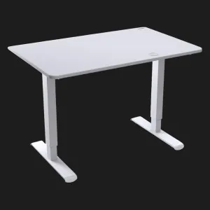 Комп'ютерний стіл Cougar Royal 120 (Pure White) (UA)