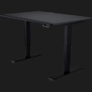 Компьютерный стол Cougar Royal 120 (Pure Black) (UA) в Бродах