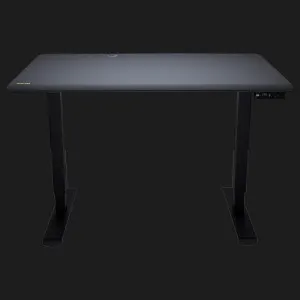 Компьютерный стол Cougar Royal 120 (Pure Black) (UA) в Бродах