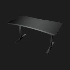 Компьютерный стол Cougar Fobos 150 (Black) (UA) в Александрии