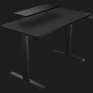Комп'ютерний стіл Cougar E-Star 120 (Black)