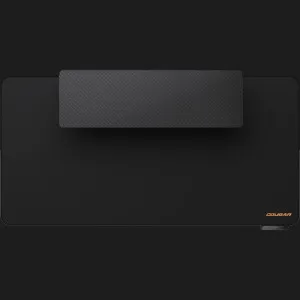 Комп'ютерний стіл Cougar E-Star 120 (Black)