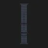 б/у Apple Watch Ultra 2 49мм, Navy Ocean Band (MYTC3, MYPA3)