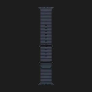 б/у Apple Watch Ultra 2 49мм, Navy Ocean Band (MYTC3, MYPA3) (Хороший стан)