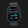 б/у Apple Watch Ultra 2 49мм, Navy Ocean Band (MYTC3, MYPA3)