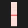 б/у Apple Watch Series 9 GPS 45mm Pink Aluminum Case with Light Pink Sport Loop (MR9J3)