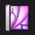 б/у Apple iPad Air 13, 256GB, Purple, Wi-Fi (2024) (M2) (MV2H3)
