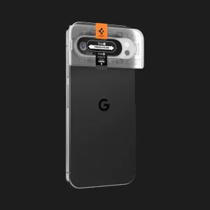 Защитное стекло Spigen для камери Google Pixel 9 Pro в Луцке