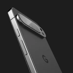 Защитное стекло Spigen для камери Google Pixel 9 Pro в Луцке