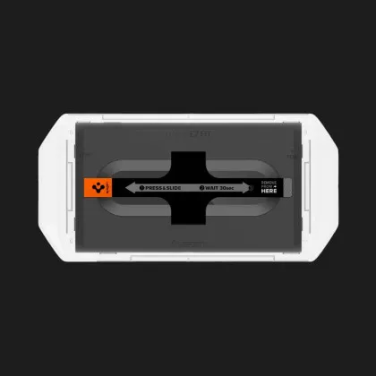 Защитное стекло Spigen для Nintendo Switch 2