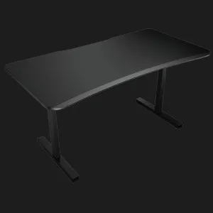 Компьютерный стол Cougar Fobos 150 (Black) (UA) в Александрии