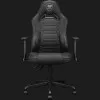 Кресло для геймеров Cougar Fusion S (Black)