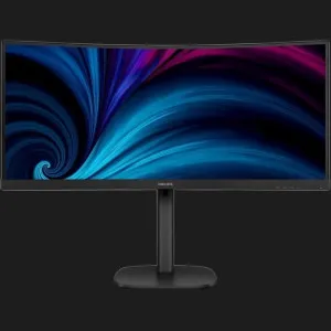 Монитор Philips 34" VA 120Hz 34B2U3600C/00 (UA)