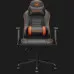 Кресло для геймеров Cougar Fusion S (Black/Orange)