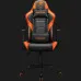 Кресло для геймеров Cougar Armor Elite (Orange/Black)