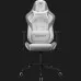 Кресло для геймеров Cougar Armor Elite (White)