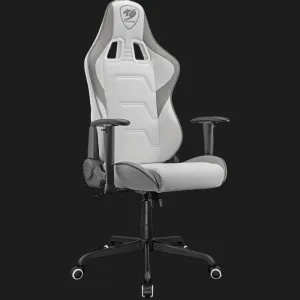 Крісло для геймерів Cougar Armor Elite (White)