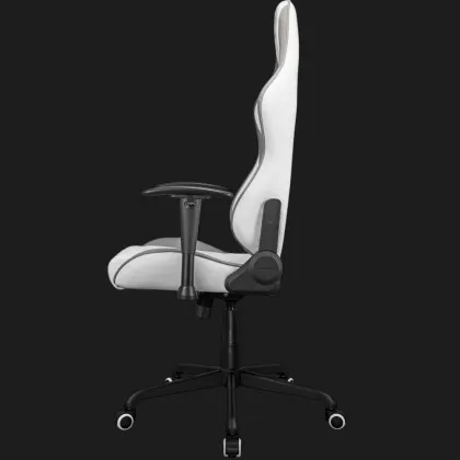 Крісло для геймерів Cougar Armor Elite (White) у Виноградові