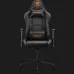 Кресло для геймеров Cougar Armor Elite (Black)