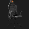 Кресло для геймеров Cougar Armor Elite (Black)