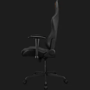 Кресло для геймеров Cougar Armor Elite (Black)