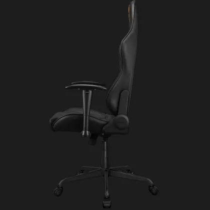 Кресло для геймеров Cougar Armor Elite (Black) в Ковеле