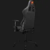 Кресло для геймеров Cougar Armor Elite (Black)