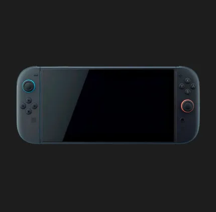 Захисне скло Full Glass для Nintendo Switch 2