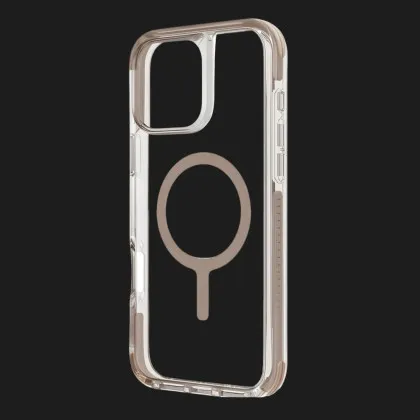 Чохол UNIQ Combat with MagSafe для iPhone 16 Pro Max (Gold) в Ковелі