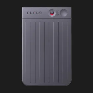 Цифровой диктофон PLAUD Note ChatGPT AI (Black) (NB-100-BL) в Черновцах