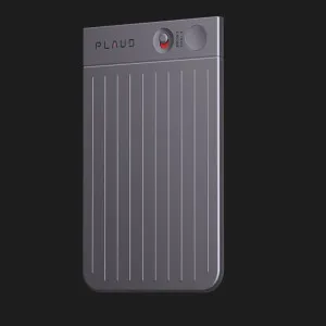 Цифровой диктофон PLAUD Note ChatGPT AI (Black) (NB-100-BL) в Черновцах