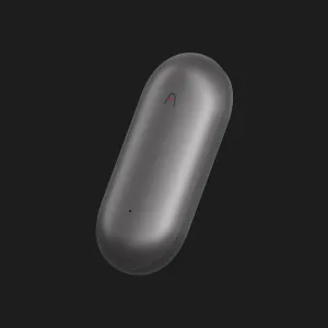 Цифровий диктофон PLAUD NotePin ChatGPT (Cosmic Gray) (PN0200-GR) в Бродах