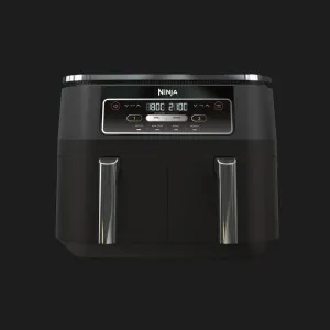 Мультипечь Ninja Air Fryer Dual zone AF200EU