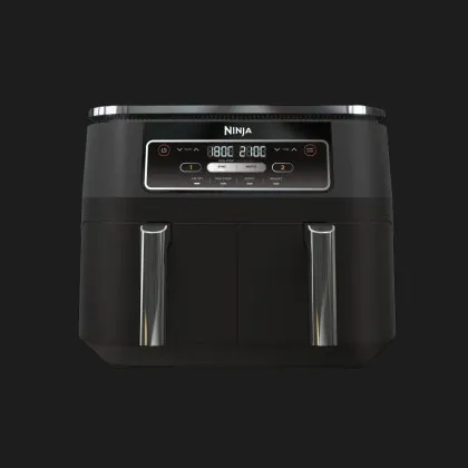 Мультипечь Ninja Air Fryer Dual zone AF200EU (UA) в Ковеле