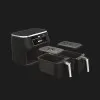 Мультипіч Ninja Air Fryer Dual zone AF200EU (UA)